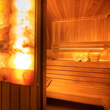 Rezydencja Grawert Boutique & Spa