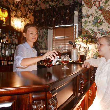 Apart Otel Rezydencja Grawert Boutique & Spa