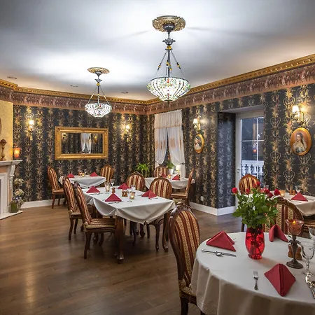 Rezydencja Grawert Boutique & Spa Lądek-Zdrój