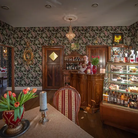 Grawert Boutique & Lägenhetshotell Lądek-Zdrój