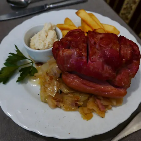 Apart Otel Rezydencja Grawert Boutique & Spa 4*