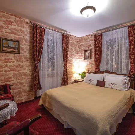 Rezydencja Grawert Boutique & Spa