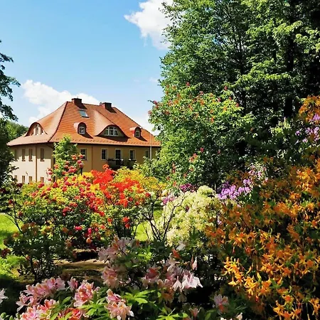 Lägenhetshotell Grawert Boutique & 4*