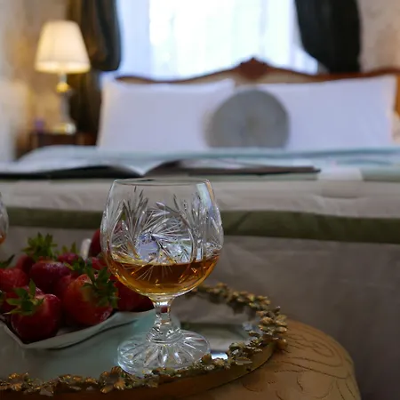 Rezydencja Grawert Boutique & Spa