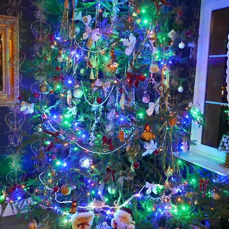 Grawert Boutique & Lądek-Zdrój