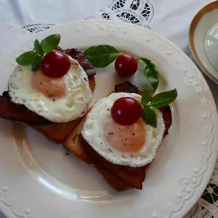 Grawert Boutique & Апарт-отель 4*