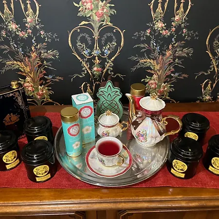 Апарт-отель Grawert Boutique & 4*