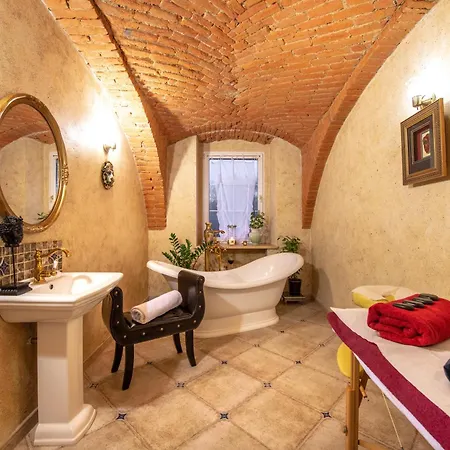 Rezydencja Grawert Boutique & Spa 4*