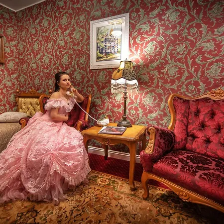 Rezydencja Grawert Boutique & Spa