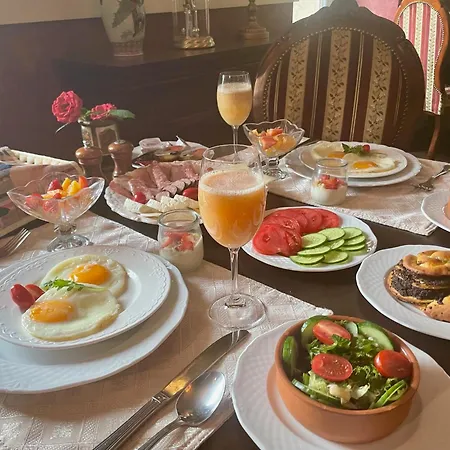Rezydencja Grawert Boutique & Spa 4*