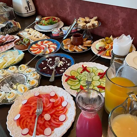 Aparthotel Grawert Boutique &