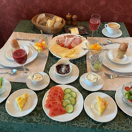 Aparthotel Grawert Boutique & Lądek-Zdrój