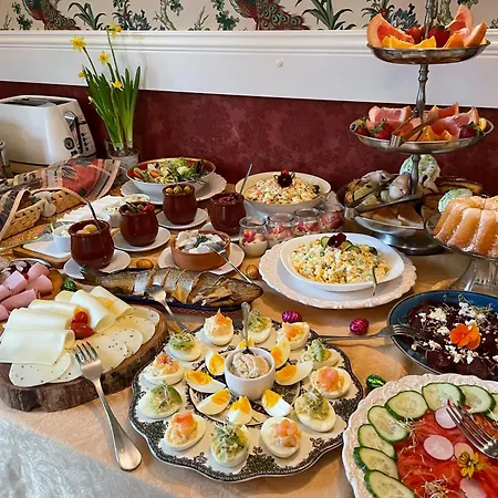 Grawert Boutique & Aparthotel