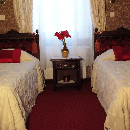 Grawert Boutique & Apartmanhotel Lądek-Zdrój