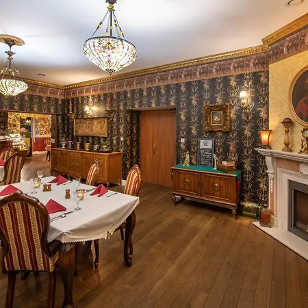 Grawert Boutique & 4* Lądek-Zdrój
