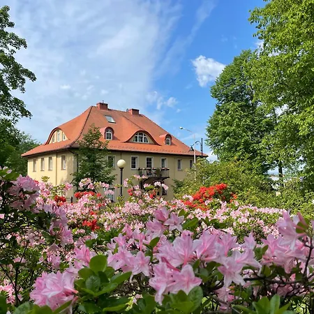 Grawert Boutique & Apartmanhotel
