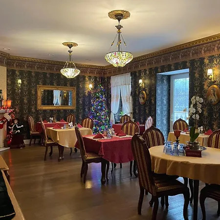 Apartmanhotel Grawert Boutique & 4*