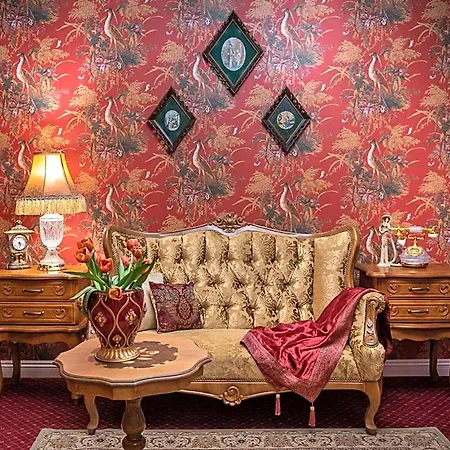 Grawert Boutique & 4*