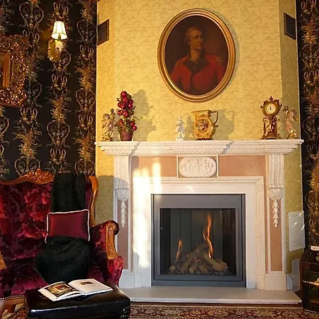 Aparthotel Grawert Boutique & Lądek-Zdrój