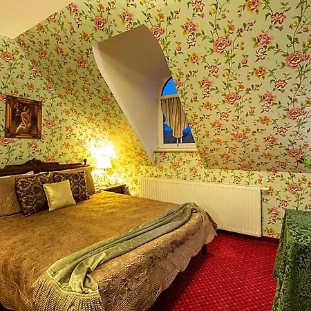 Rezydencja Grawert Boutique & Spa