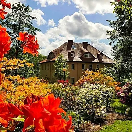 Grawert Boutique & 4* Lądek-Zdrój