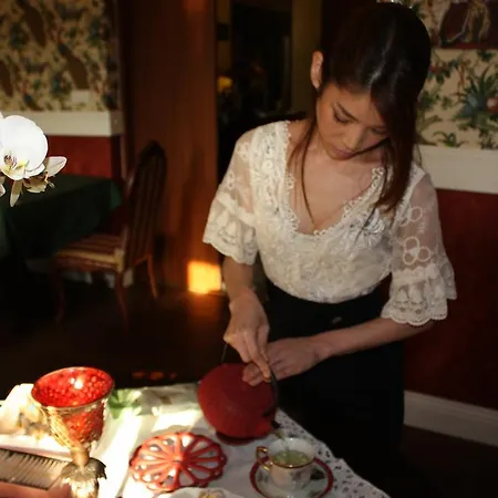 Rezydencja Grawert Boutique & Spa 4* Lądek-Zdrój