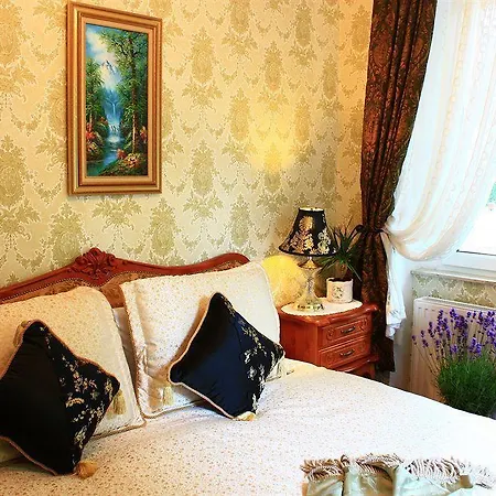 Grawert Boutique & 4* Lądek-Zdrój