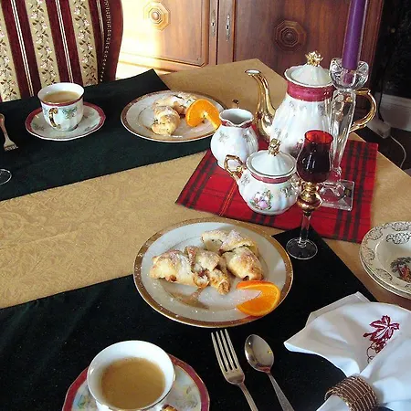 Rezydencja Grawert Boutique & Spa Aparthotel Ladek-Zdroj