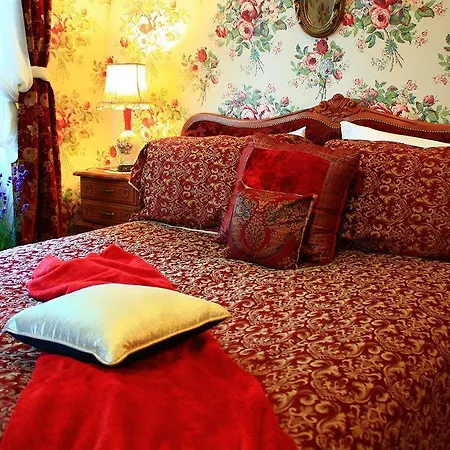 Rezydencja Grawert Boutique & Spa Aparthotel