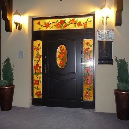 Rezydencja Grawert Boutique & Spa 4*