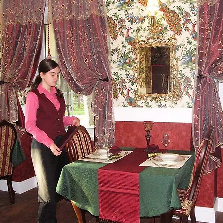 Rezydencja Grawert Boutique & Spa