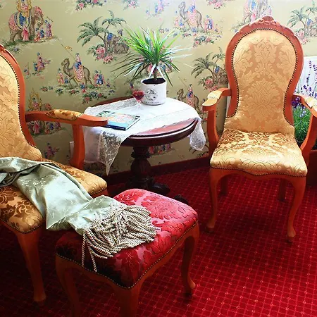 Aparthotel Rezydencja Grawert Boutique & Spa Ladek-Zdroj
