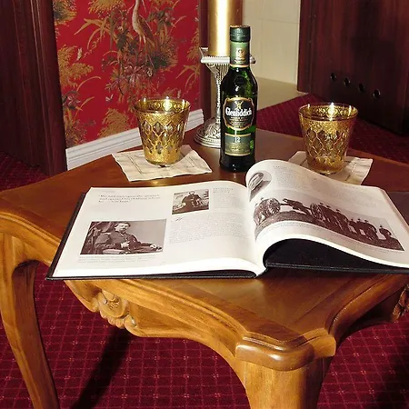 Aparthotel Rezydencja Grawert Boutique & Spa