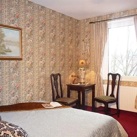 Rezydencja Grawert Boutique & Spa 4* Ladek-Zdroj