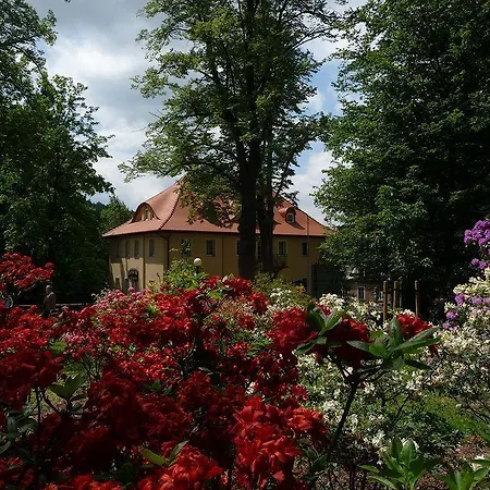 Aparthotel Rezydencja Grawert Boutique & Spa
