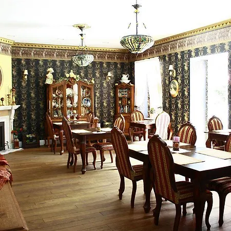 Rezydencja Grawert Boutique & Spa 4*