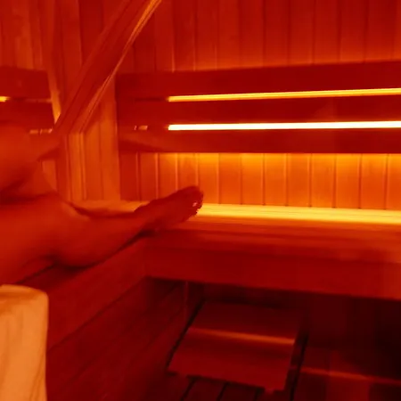 Apart Otel Rezydencja Grawert Boutique & Spa 4*