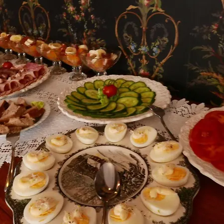 Rezydencja Grawert Boutique & Spa Aparthotel