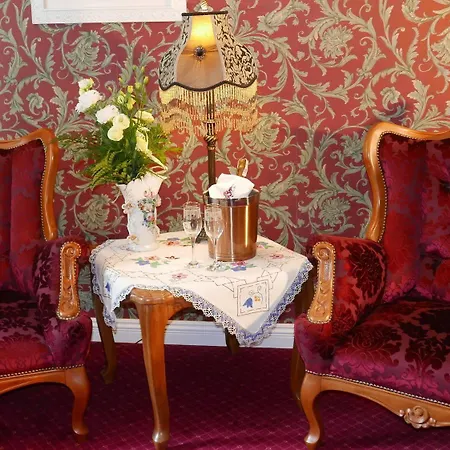 Rezydencja Grawert Boutique & Spa Apart Otel 4*