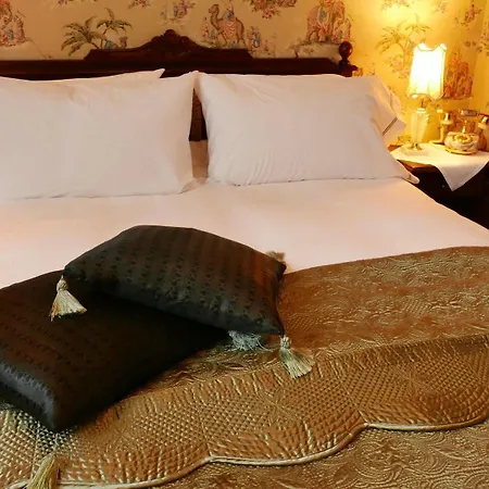 Apart Otel Rezydencja Grawert Boutique & Spa Lądek-Zdrój