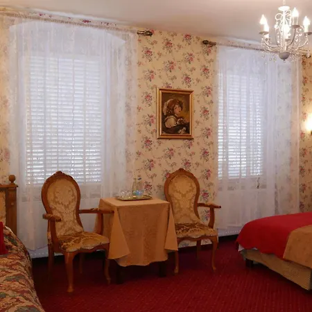 Lägenhetshotell Grawert Boutique & 4*
