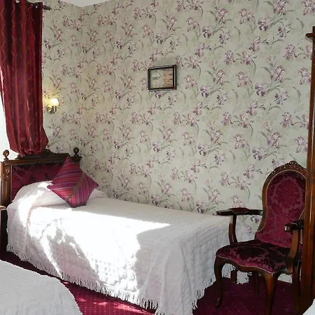 Rezydencja Grawert Boutique & Spa 4*
