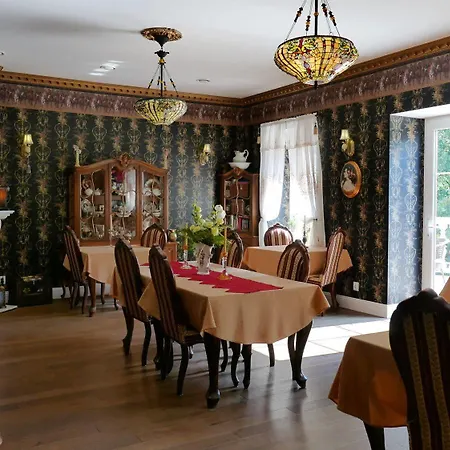 Aparthotel Rezydencja Grawert Boutique & Spa