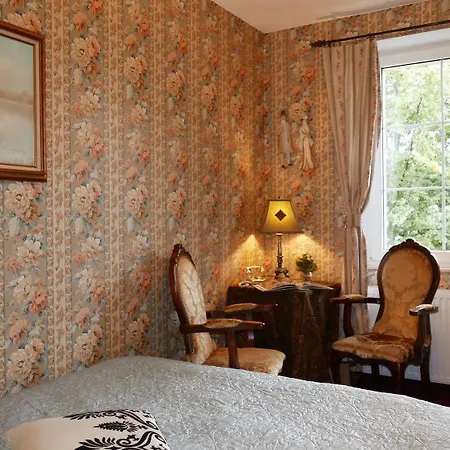 Aparthotel Rezydencja Grawert Boutique & Spa 4*