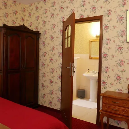Grawert Boutique & Apart-hotel 4*