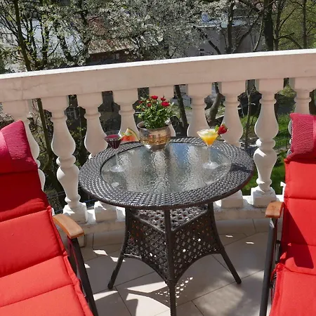 Rezydencja Grawert Boutique & Spa 4*