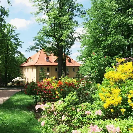 Aparthotel Rezydencja Grawert Boutique & Spa Ladek-Zdroj