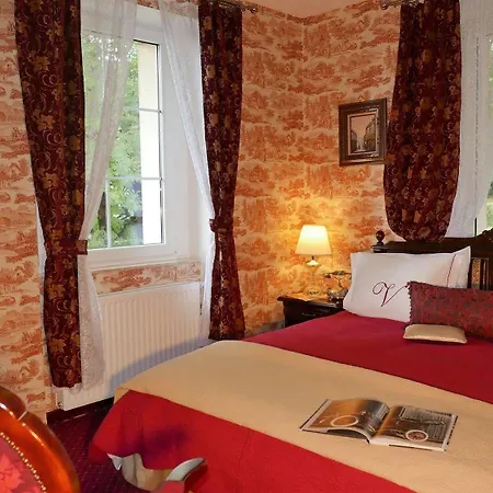 Rezydencja Grawert Boutique & Spa