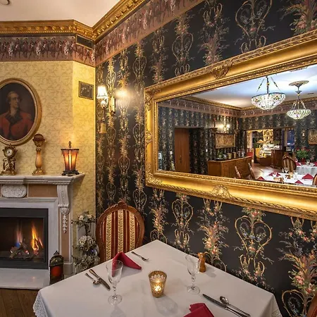 Rezydencja Grawert Boutique & Spa Ladek-Zdroj
