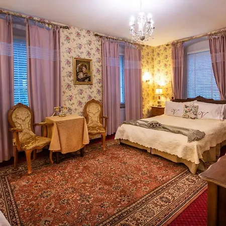 Rezydencja Grawert Boutique & Spa Apart Otel